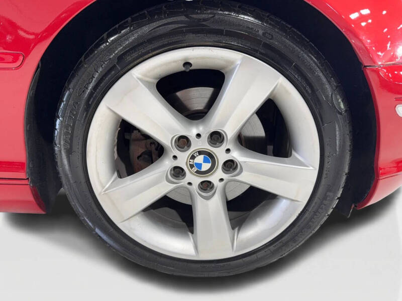 2004 BMW 3 Series 325Ci