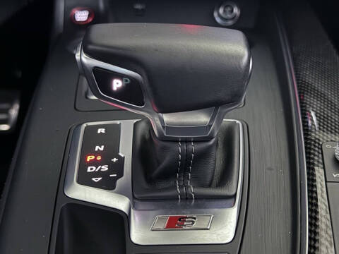 2019 Audi S4 3.0T quattro Prestige