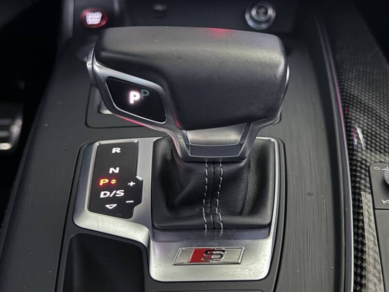 2019 Audi S4 3.0T quattro Prestige