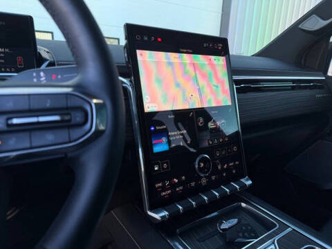 2025 GMC Sierra EV Denali