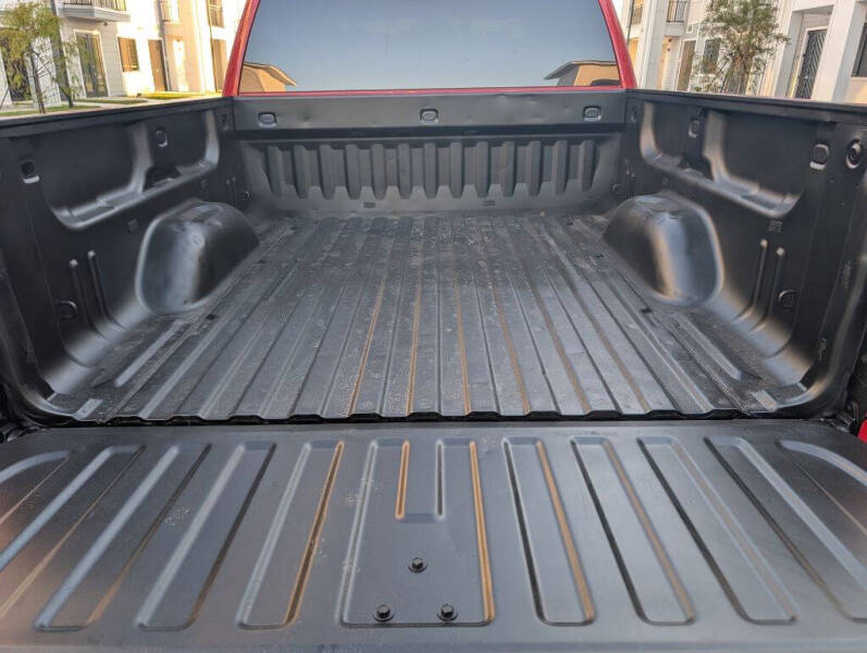 2008 GMC Sierra 1500