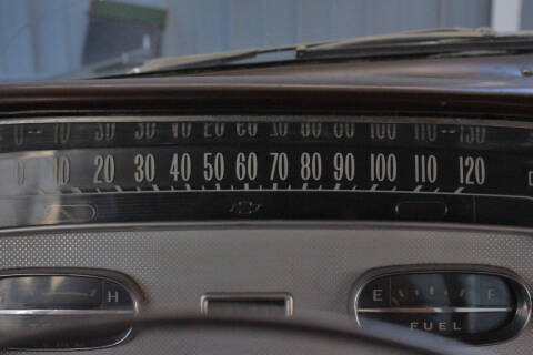 1958 Chevrolet Impala