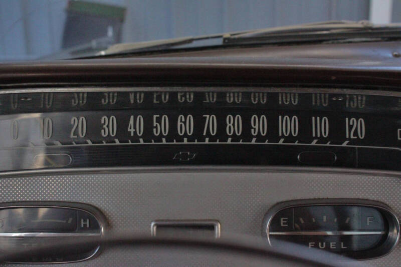 1958 Chevrolet Impala