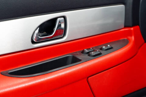 2003 Ford Thunderbird Premium