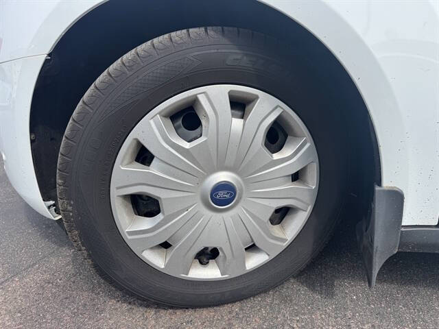 2019 Ford Transit Connect XLT