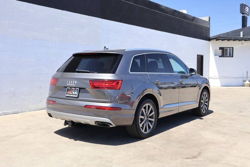 2019 Audi Q7