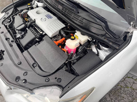 2011 Lexus CT 200h Premium