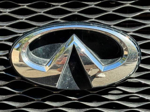 2017 Infiniti Q50 3.0T Premium