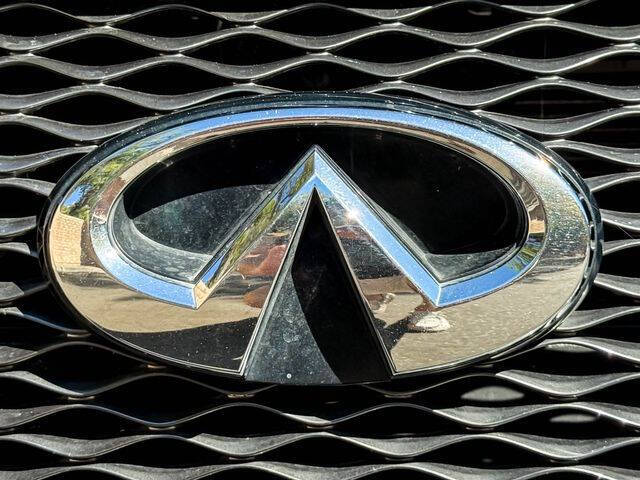 2017 Infiniti Q50 3.0T Premium