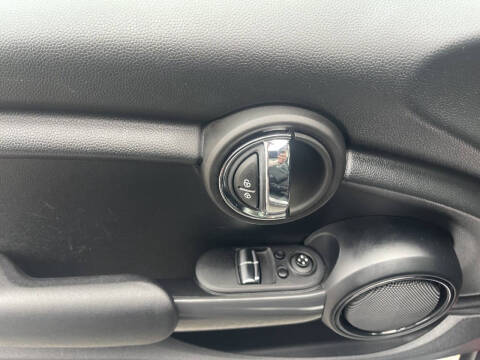 2015 MINI Hardtop 2 Door Cooper