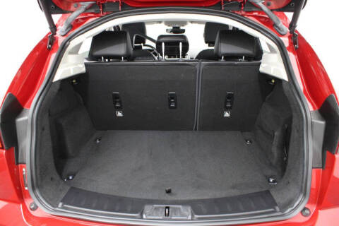 2019 Jaguar E-PACE P250 S