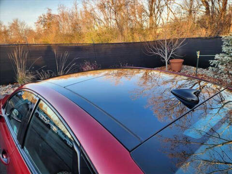 2024 Hyundai Sonata N Line