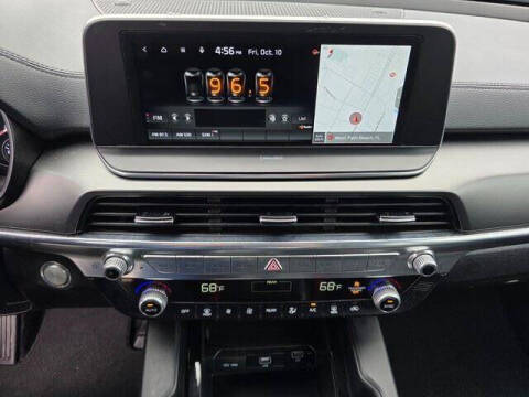 2022 Kia Telluride LX