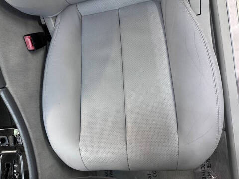 2001 Mercedes-Benz CLK CLK 430