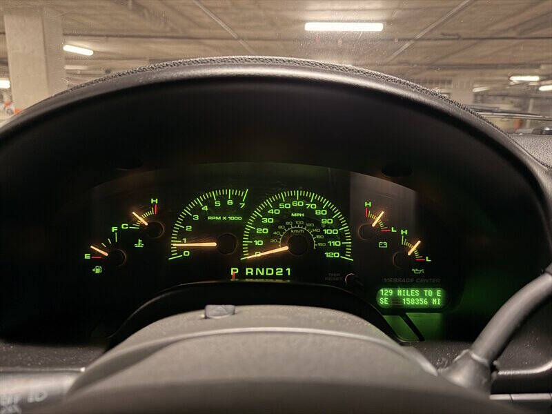 2003 Ford Expedition XLT