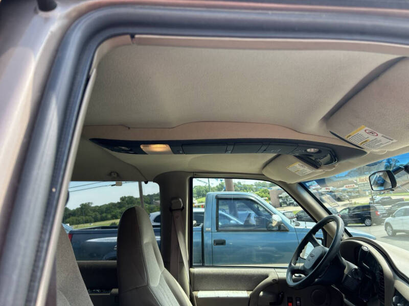 2002 GMC Safari