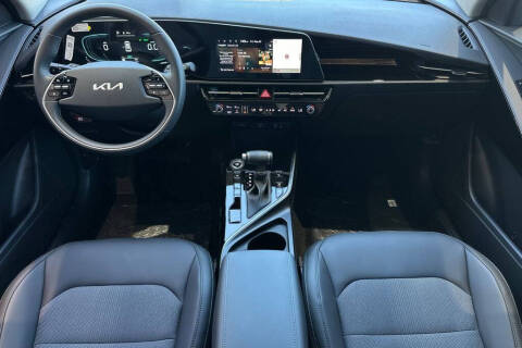 2026 Kia Niro EX