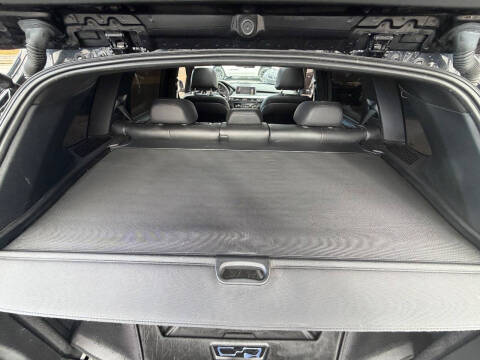 2014 BMW X5 xDrive35i