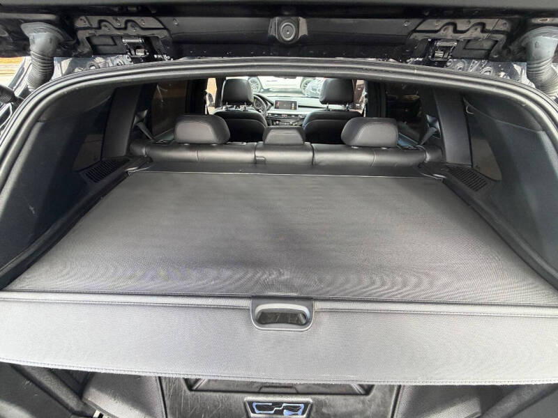 2014 BMW X5 xDrive35i