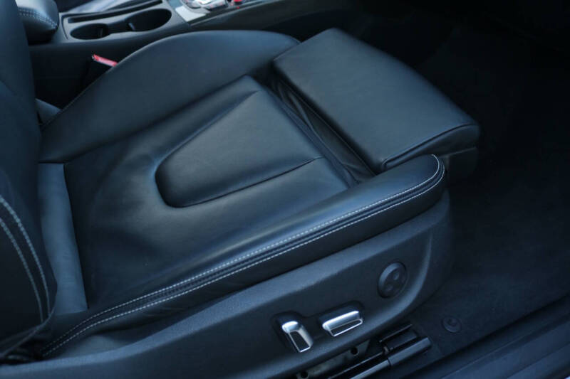 2014 Audi S5 3.0T quattro Premium Plus