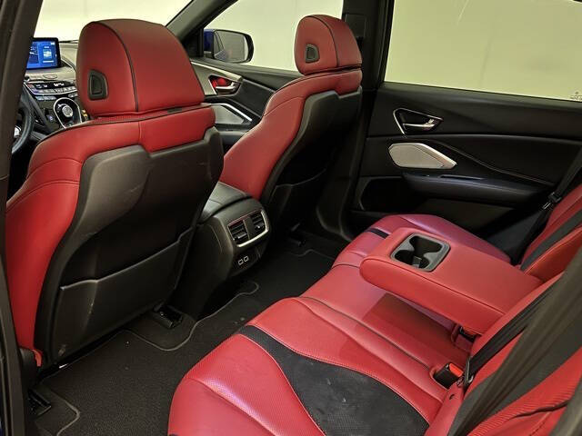 2019 Acura RDX w/A-SPEC