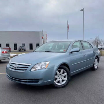 2006 Toyota Avalon for sale at CARS PLUS MORE LLC in Powell TN