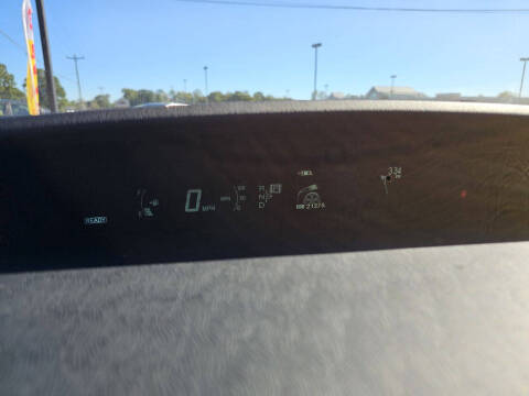 2011 Toyota Prius Two