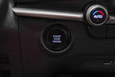 2021 Mazda Mazda3 Sedan Select