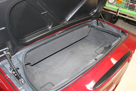 2006 Chevrolet Corvette