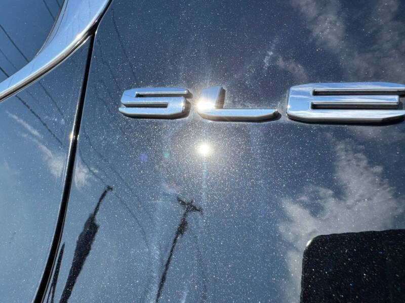 2020 GMC Acadia SLE
