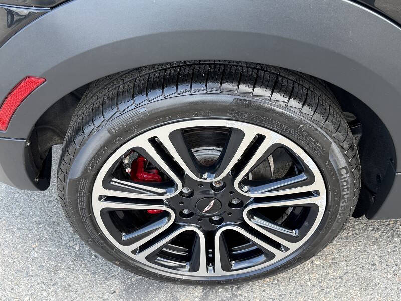 2014 MINI Paceman John Cooper Works ALL4