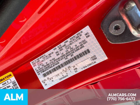 2022 Ford Bronco Wildtrak Advanced