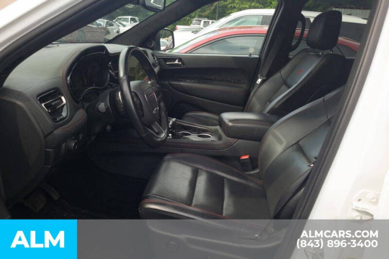 2024 Dodge Durango R/T Premium