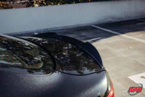 2019 Alfa Romeo Giulia Quadrifoglio