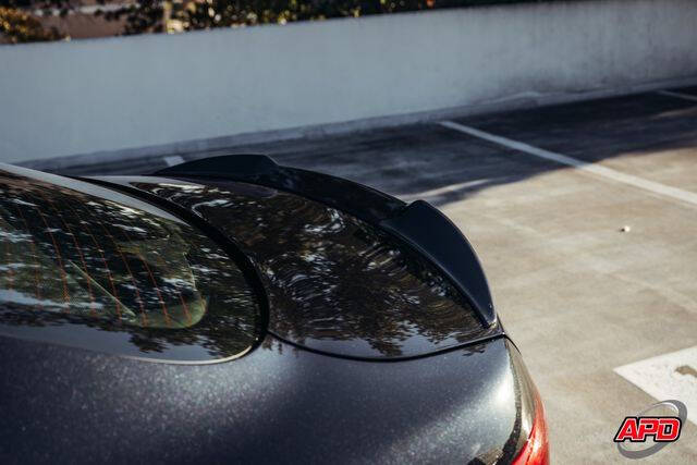 2019 Alfa Romeo Giulia Quadrifoglio