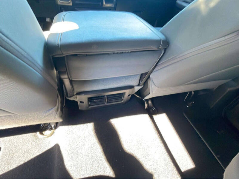 2019 RAM 1500 Classic