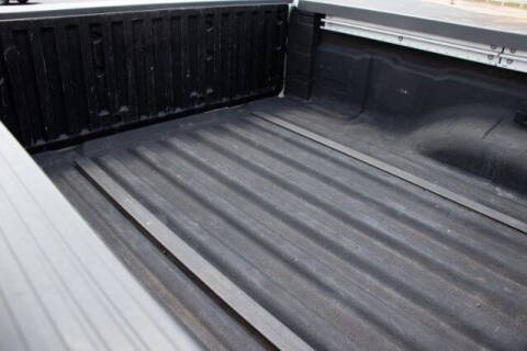 2021 Nissan Frontier