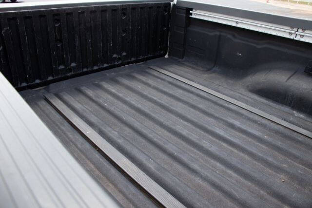 2021 Nissan Frontier