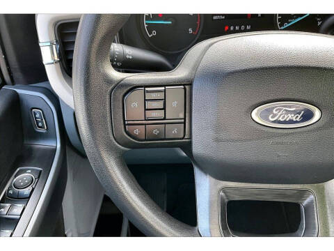 2024 Ford F-350 Super Duty XLT