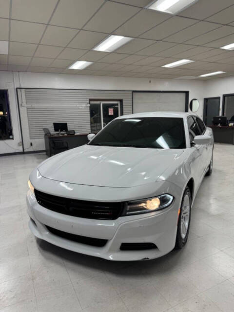 2020 Dodge Charger for sale at Atlantis Auto Sales in Lynnwood, WA