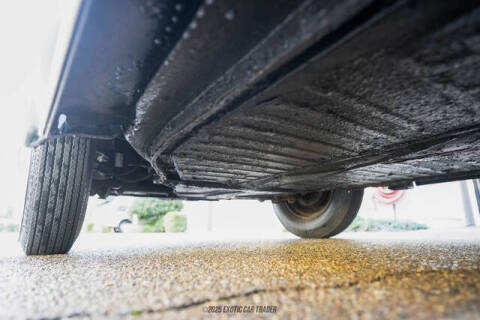 1961 Volkswagen Beetle