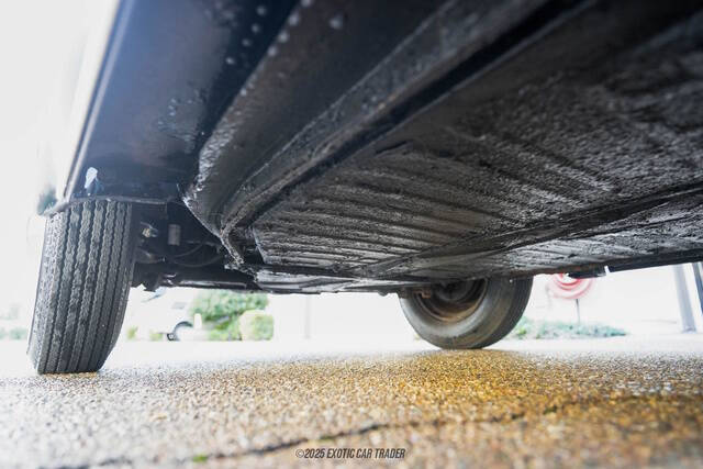 1961 Volkswagen Beetle