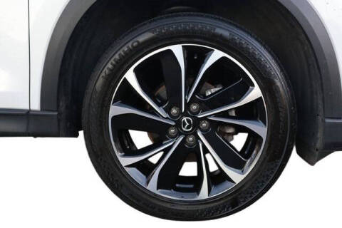 2023 Mazda CX-5 2.5 S Premium Plus