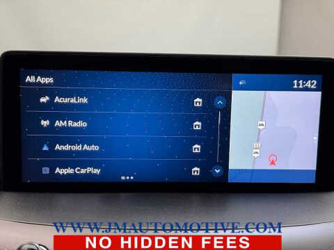 2019 Acura RDX SH-AWD w/Tech