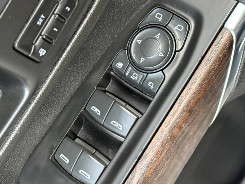 2020 GMC Sierra 3500HD