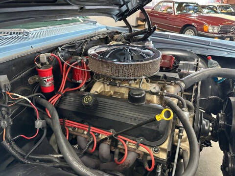 1964 Chevrolet Bel Air