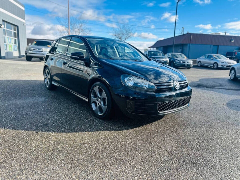 2014 Volkswagen Golf for sale at Boise Auto Group in Boise, ID