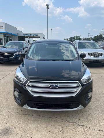 Used 2019 Ford Escape SE with VIN 1FMCU9GD1KUB54836 for sale in Wynne, AR