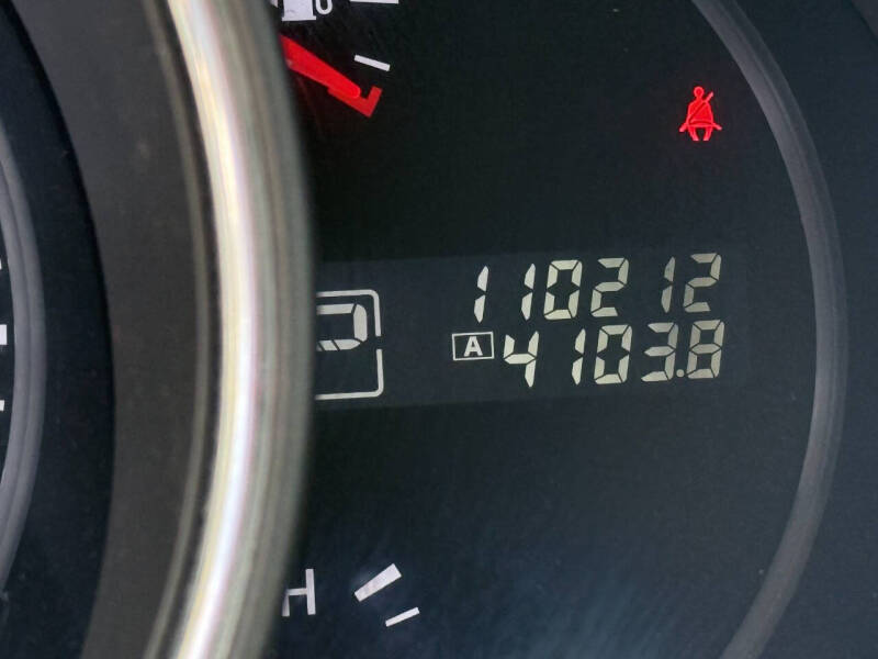 2013 Nissan Murano SL