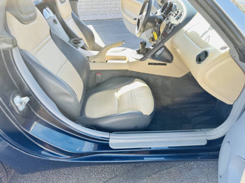 2006 Pontiac Solstice